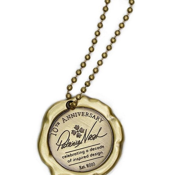 Patricia Nash Seluci Backpack - Picture 2 of 8